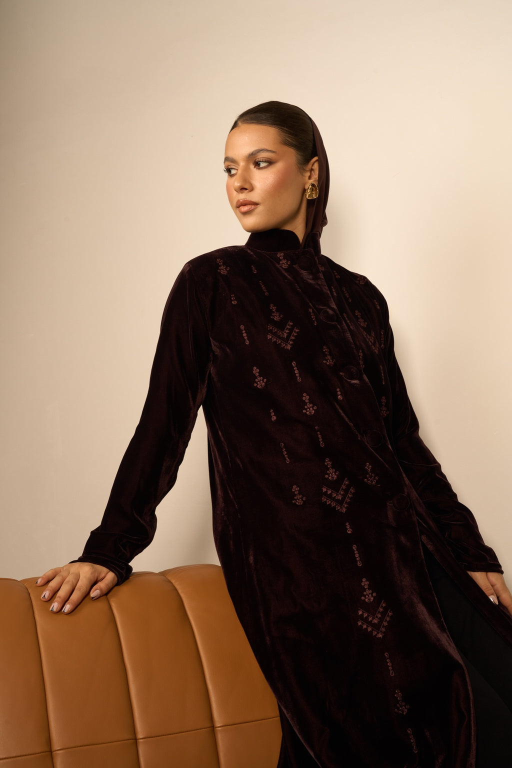 Abaya 2