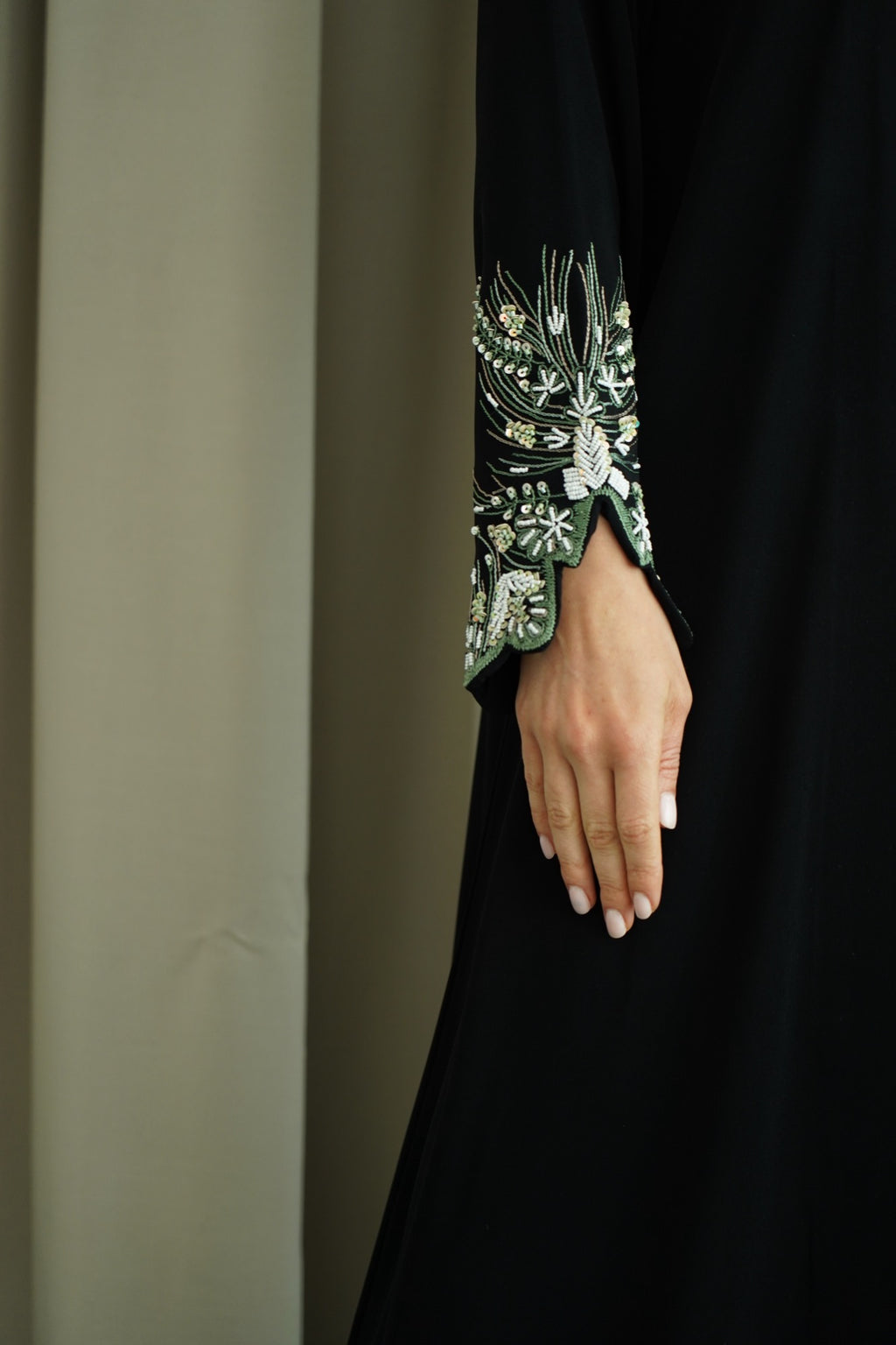 Abaya 21