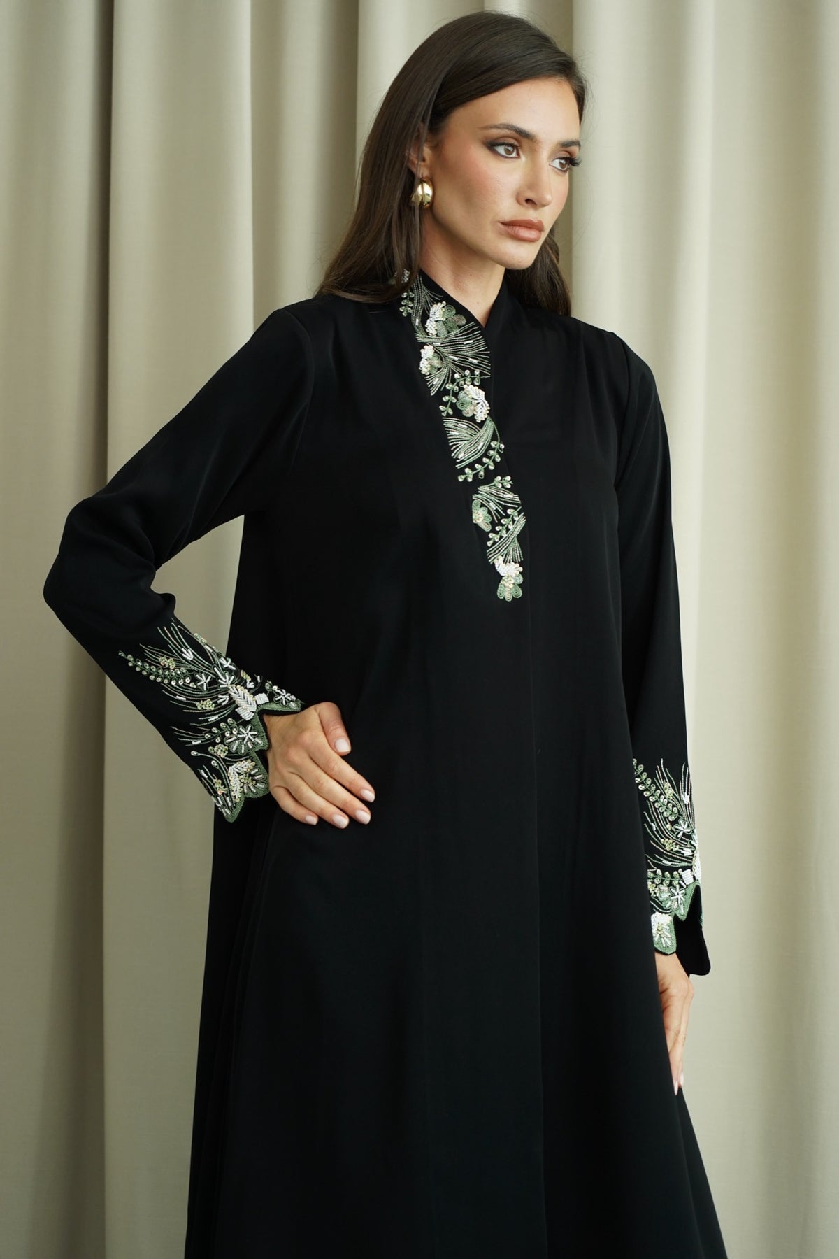 Abaya 21