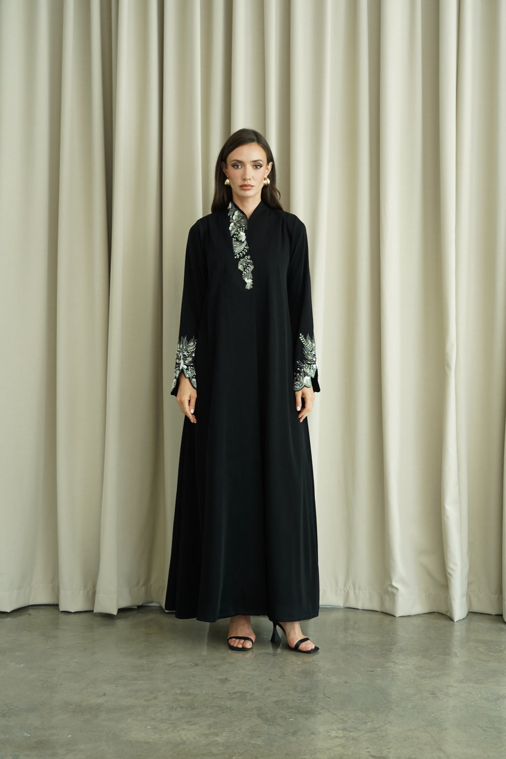 Abaya 21