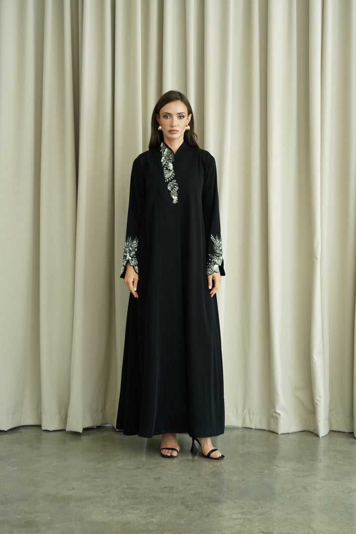 Abaya 21