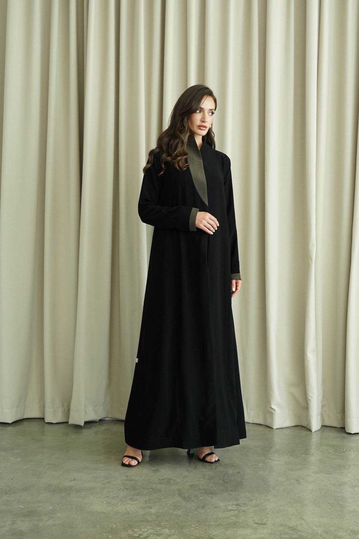Abaya 22