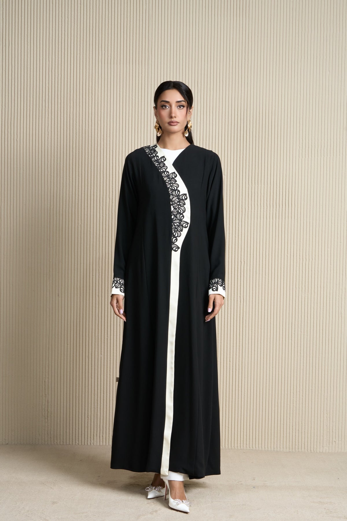 Abaya 23