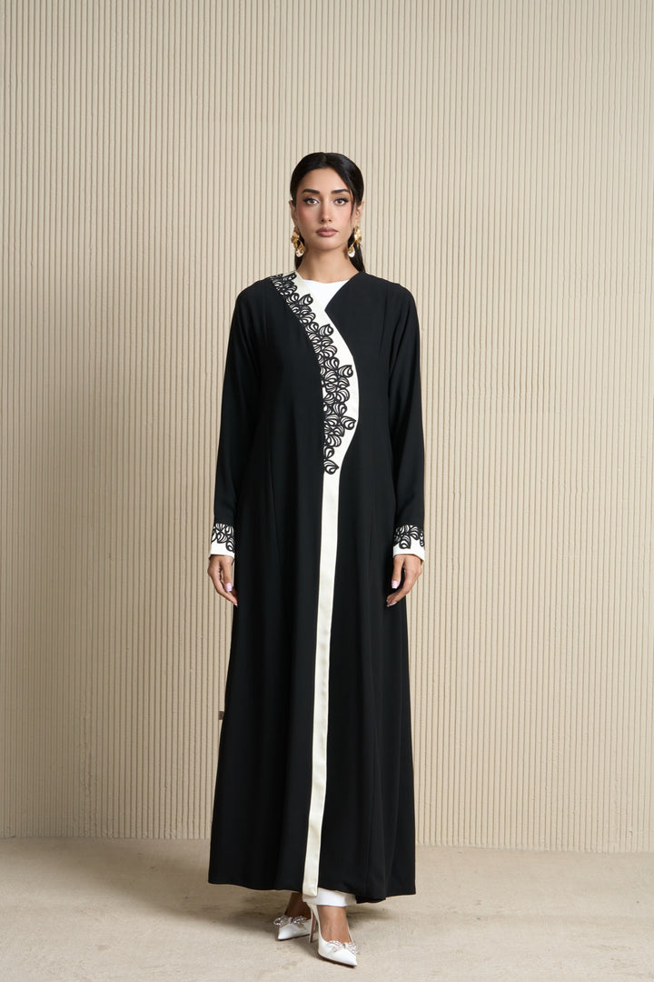 Abaya 23