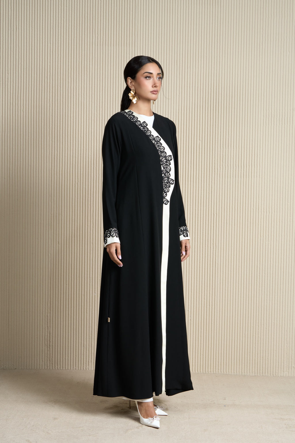 Abaya 23