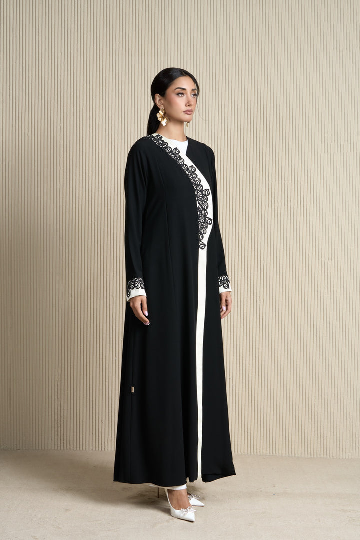 Abaya 23