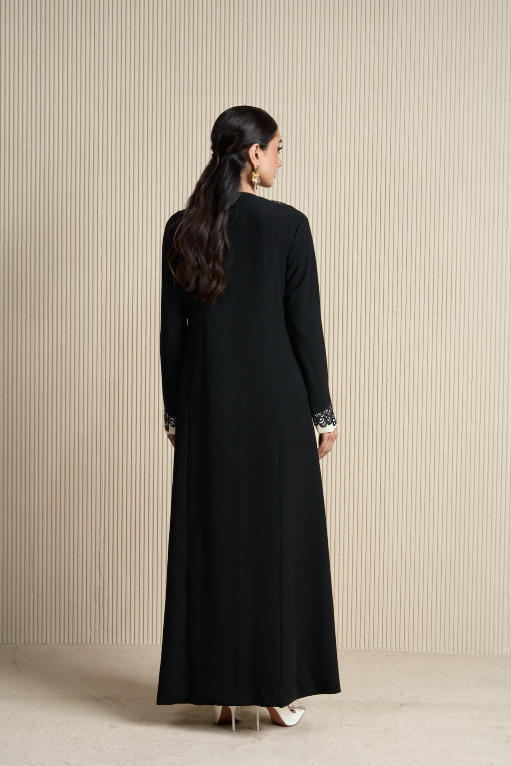 Abaya 23