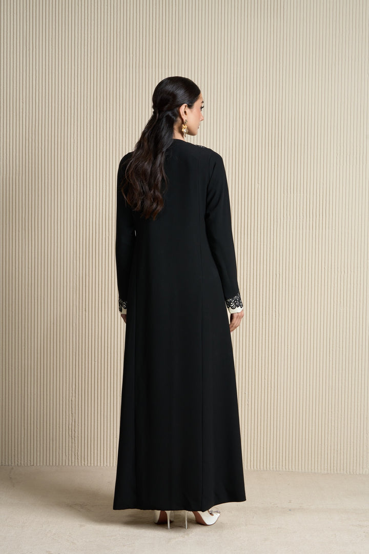 Abaya 23
