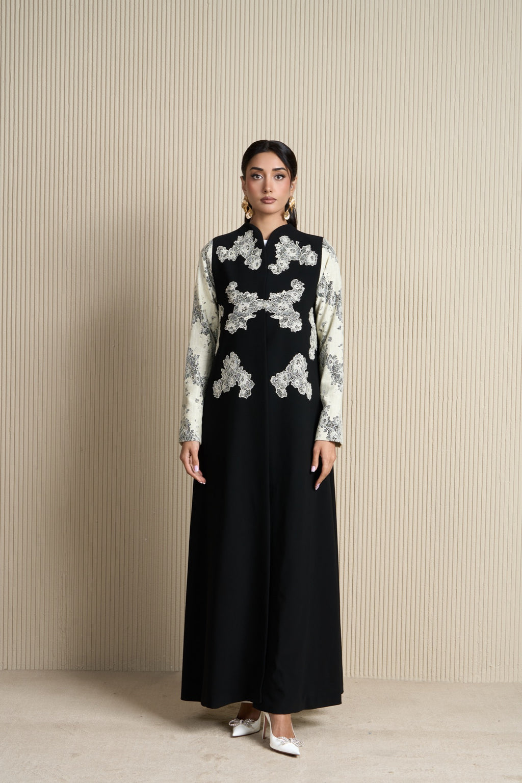 Abaya 25