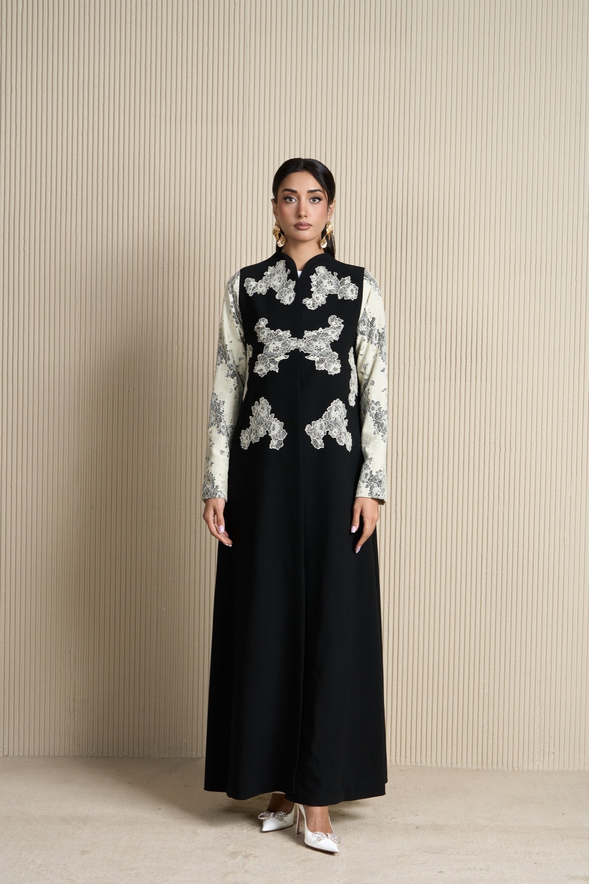 Abaya 25