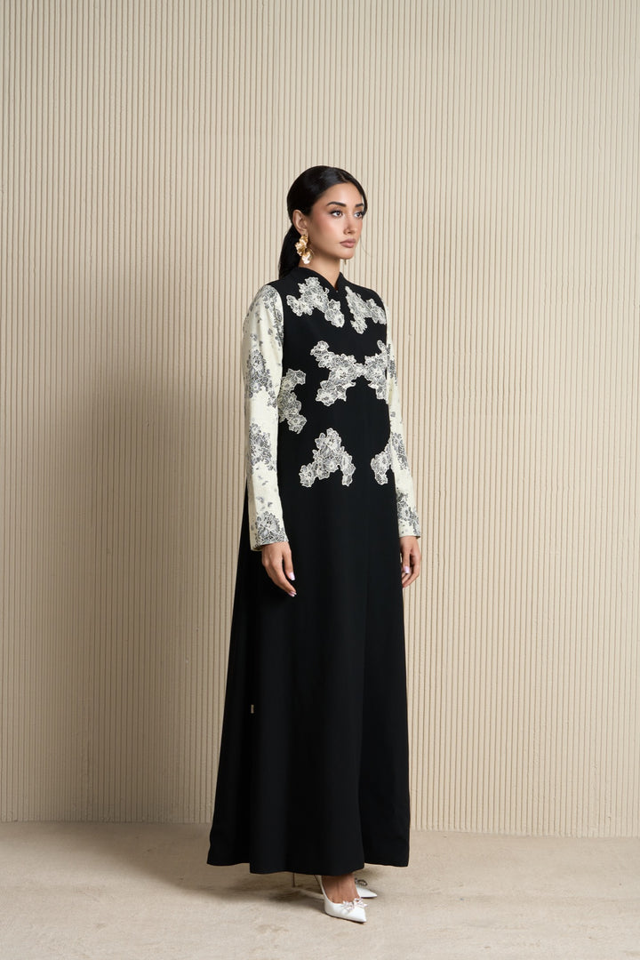 Abaya 25