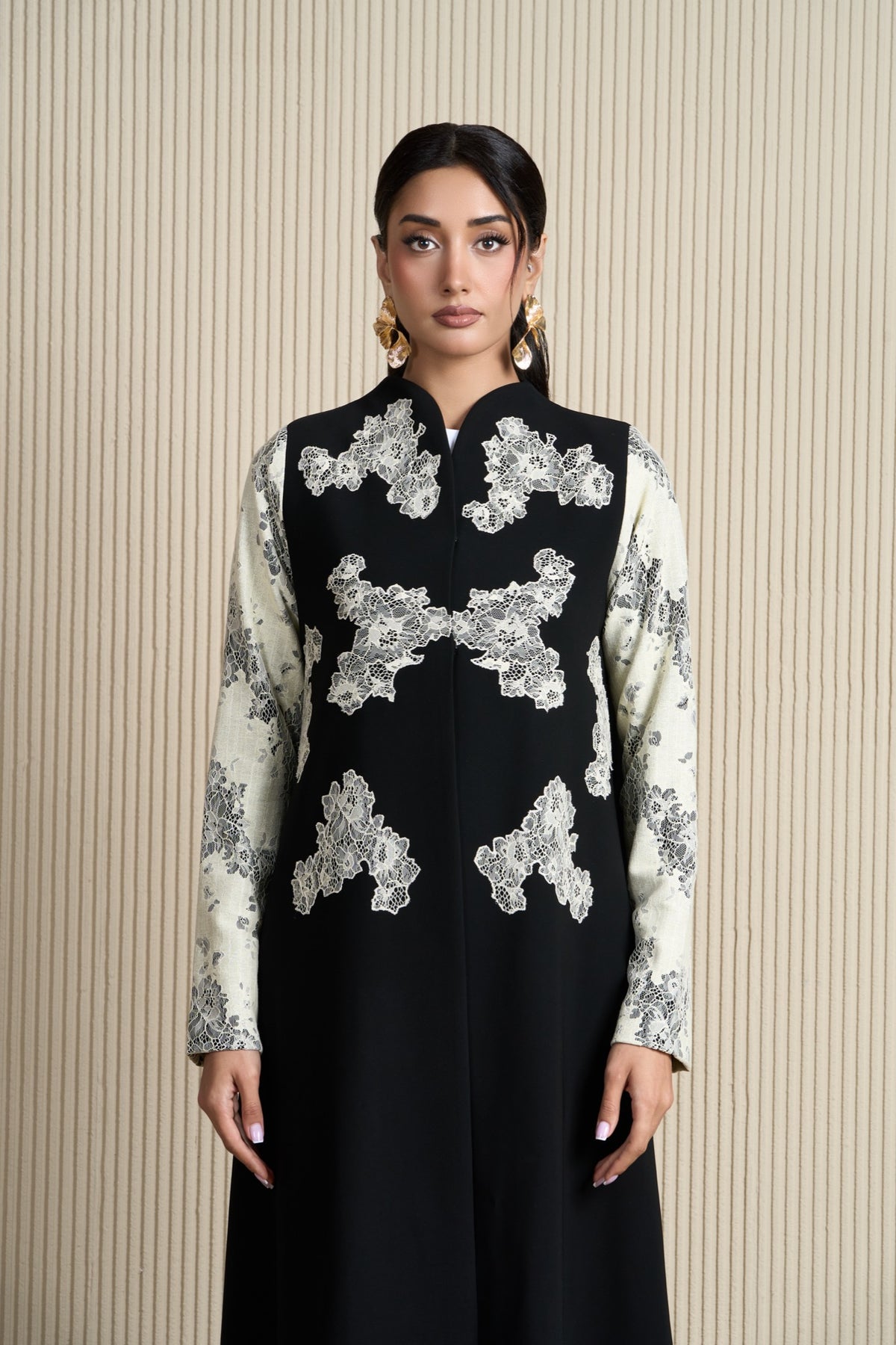 Abaya 25