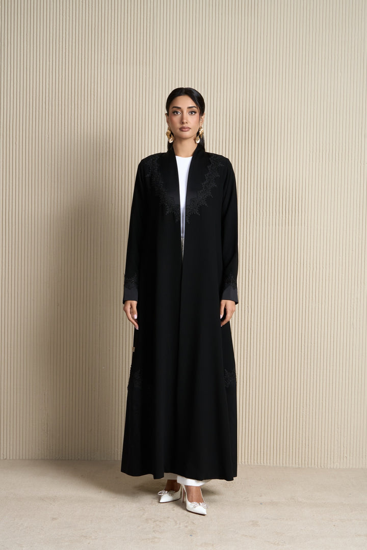 Abaya 28