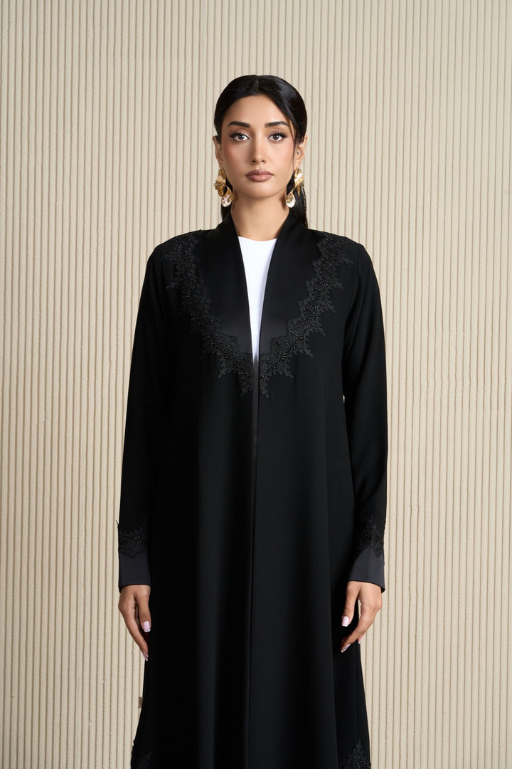 Abaya 28