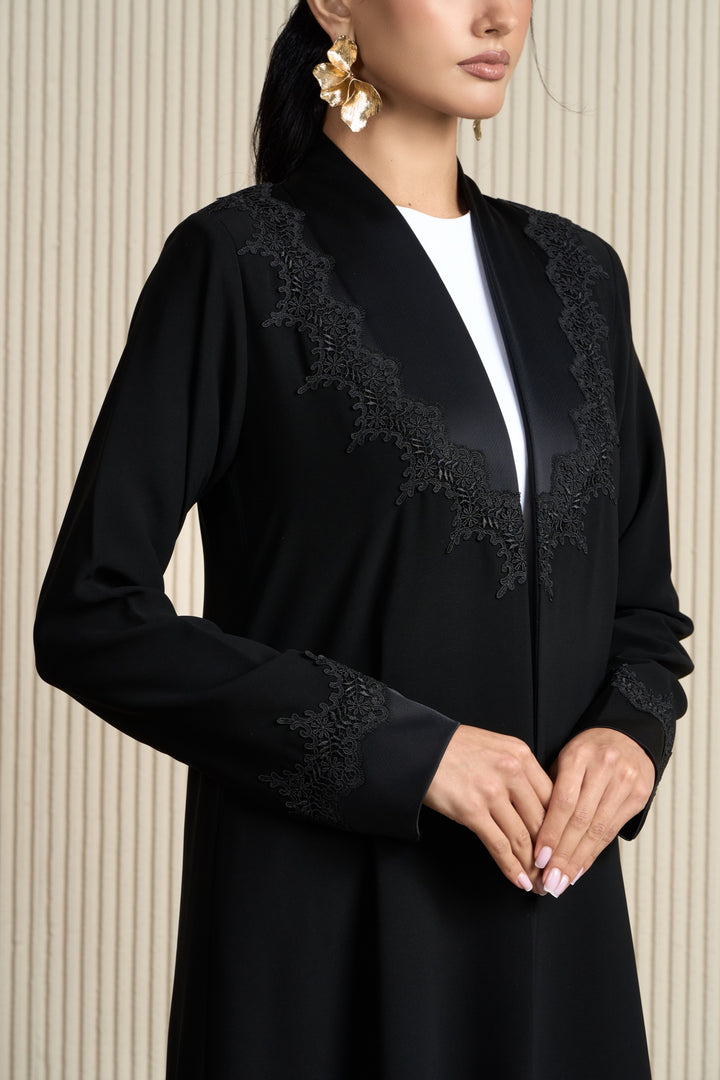 Abaya 28