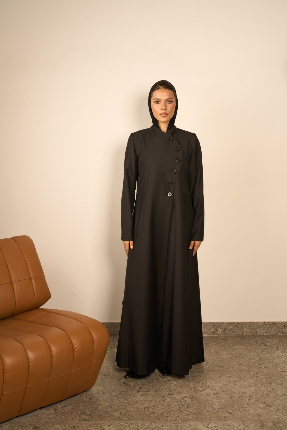 Abaya 3