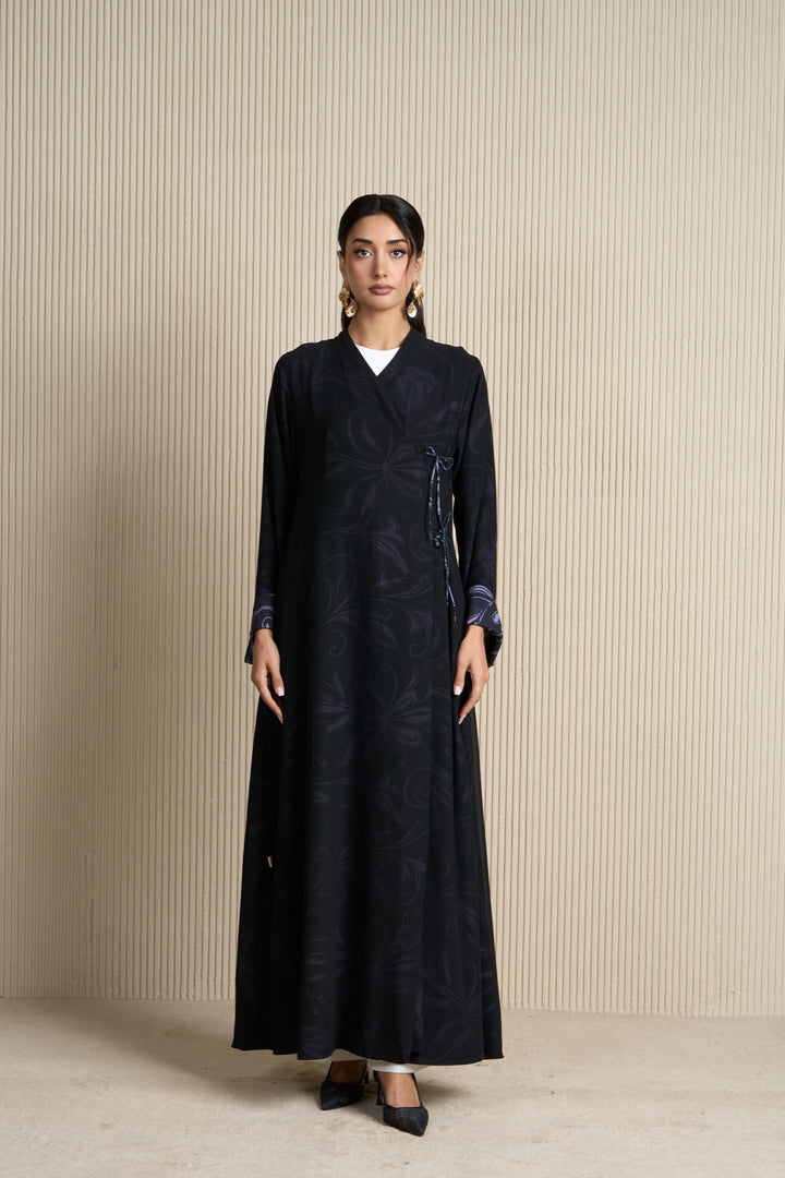 Abaya 33