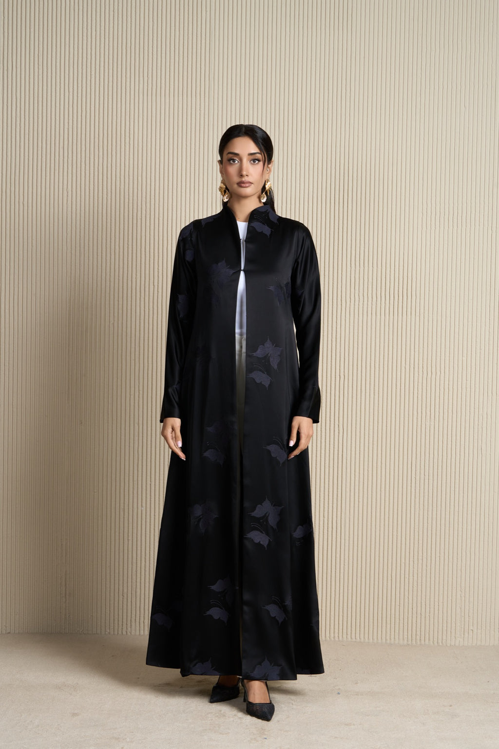 Abaya 35