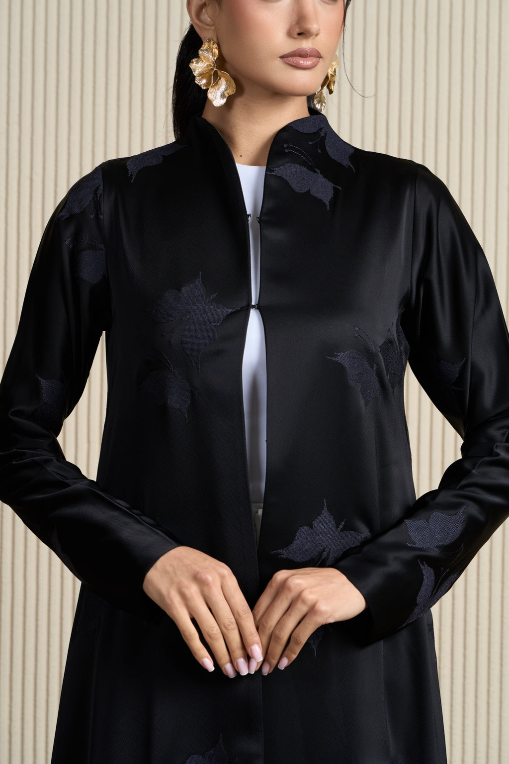Abaya 35