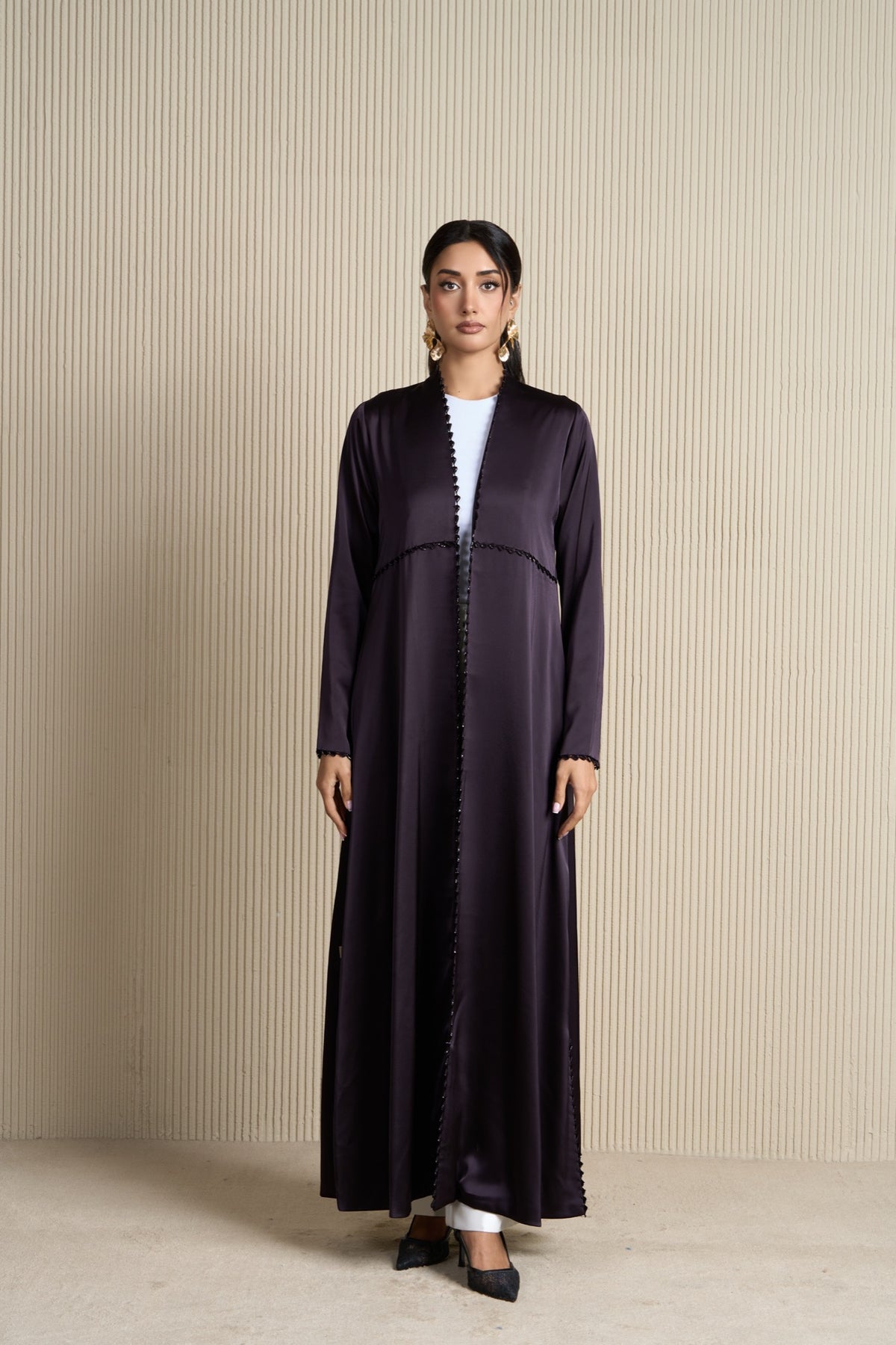 Abaya 36