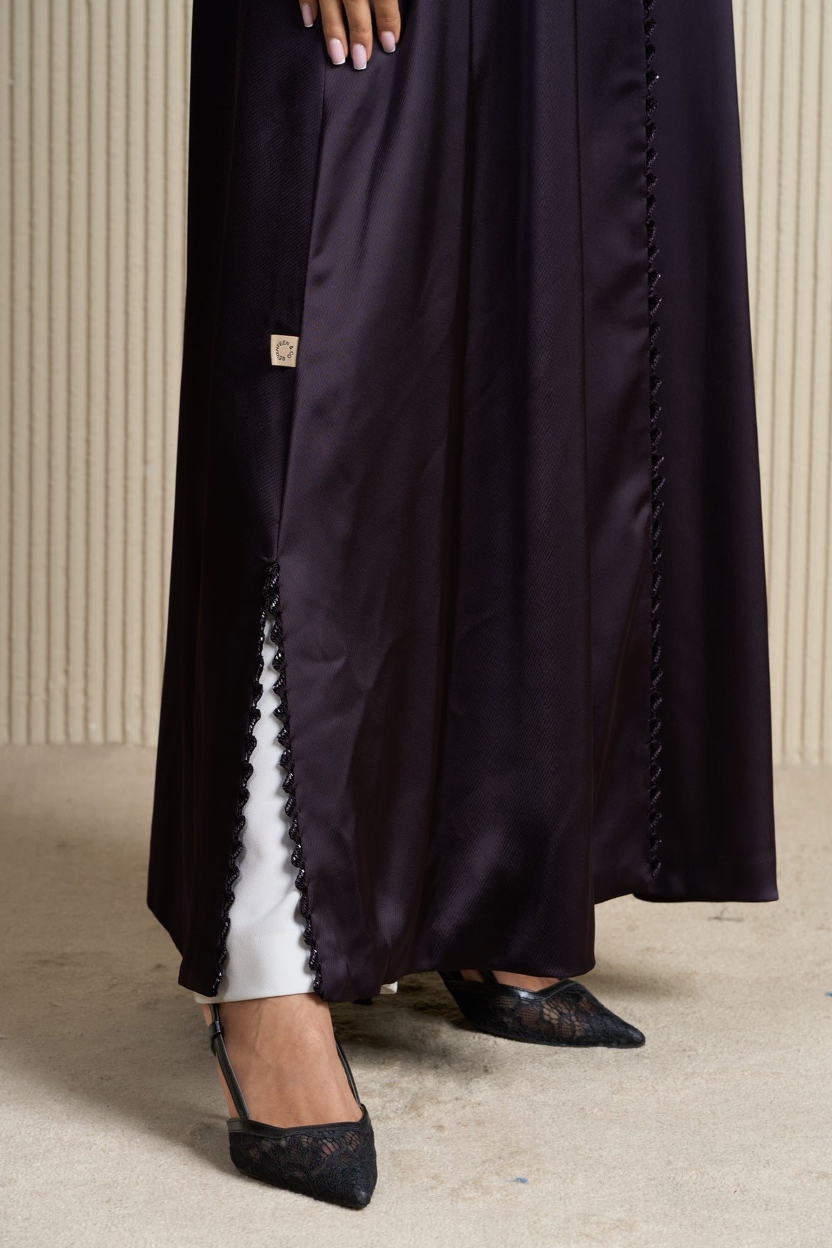 Abaya 36