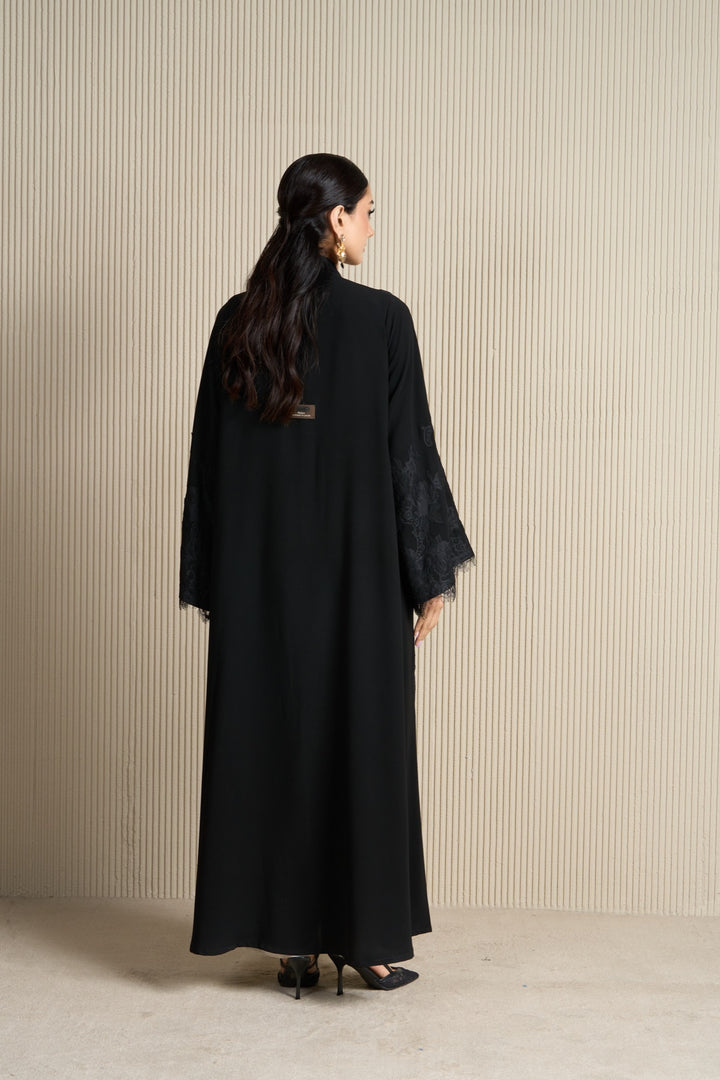 Abaya 37