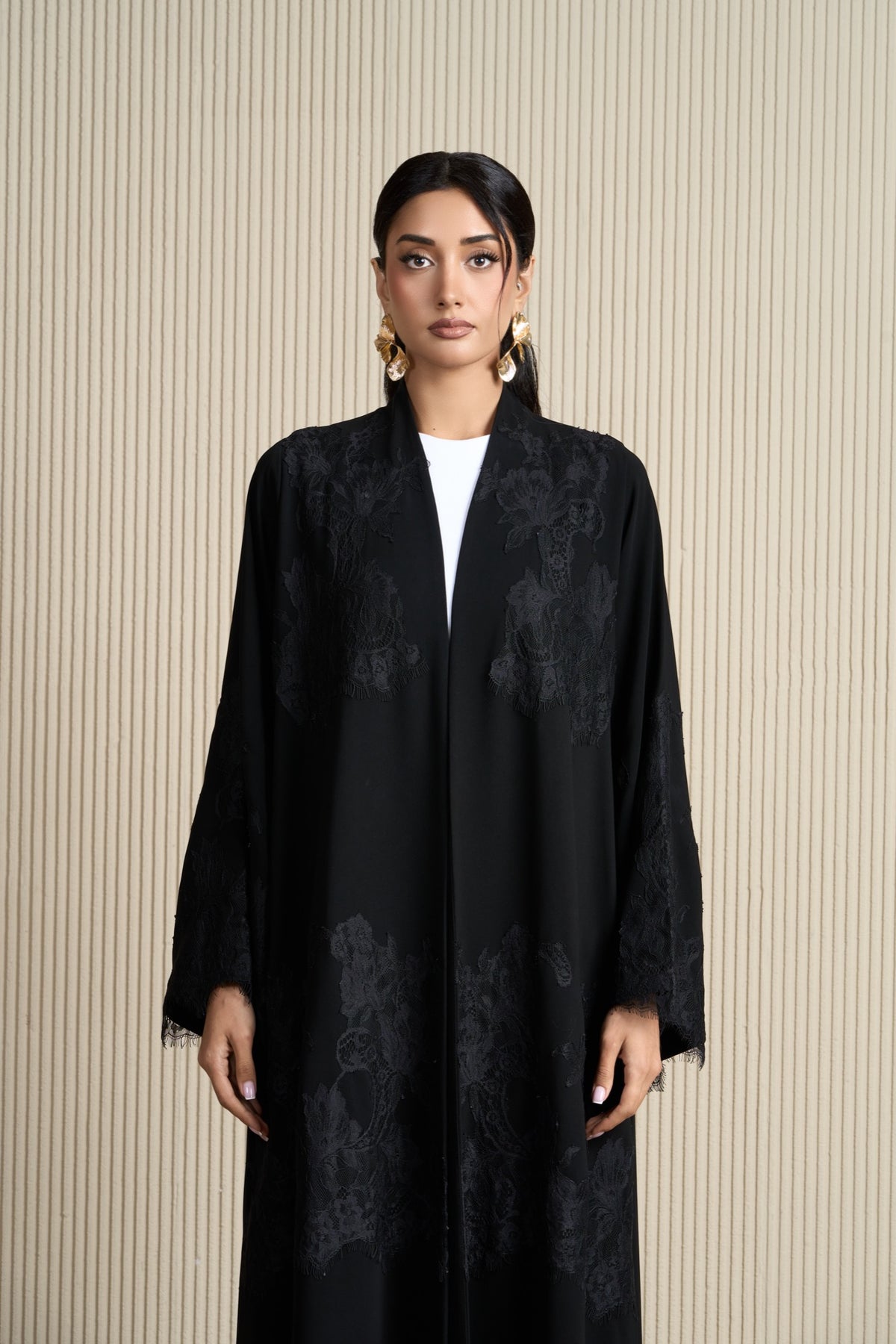 Abaya 37