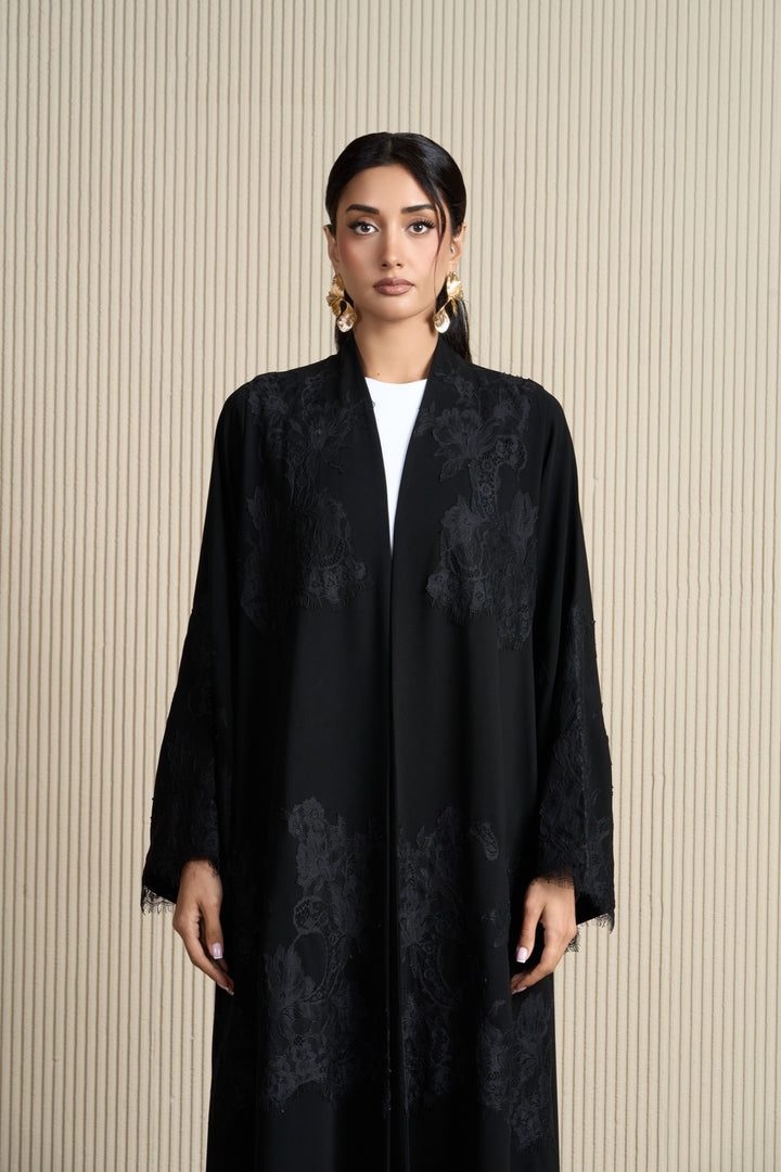 Abaya 37