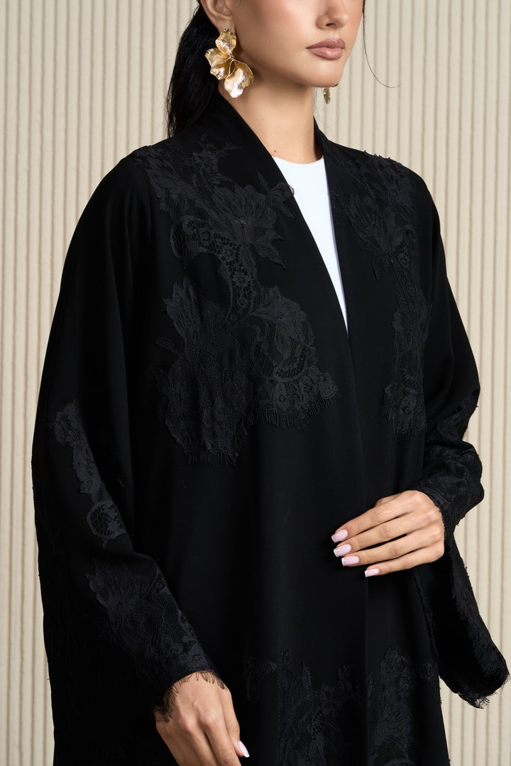 Abaya 37