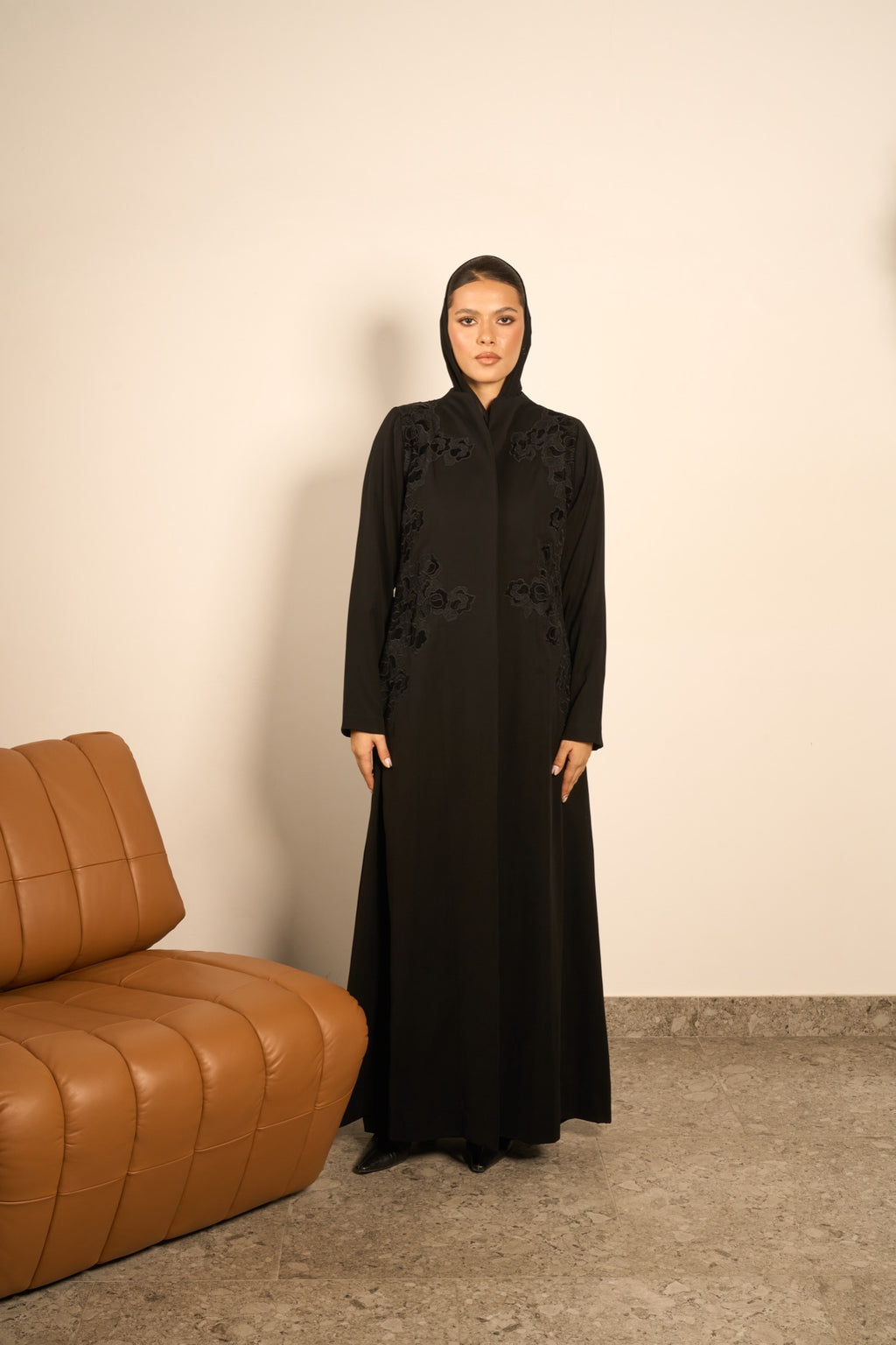 Abaya 4