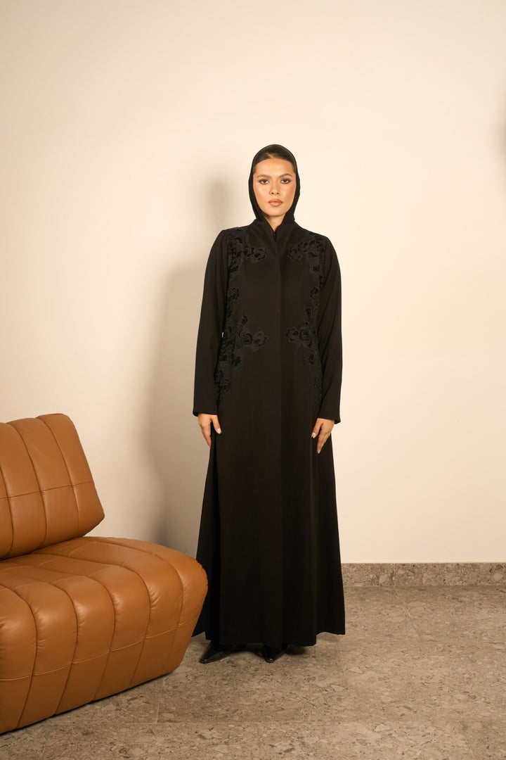 Abaya 4