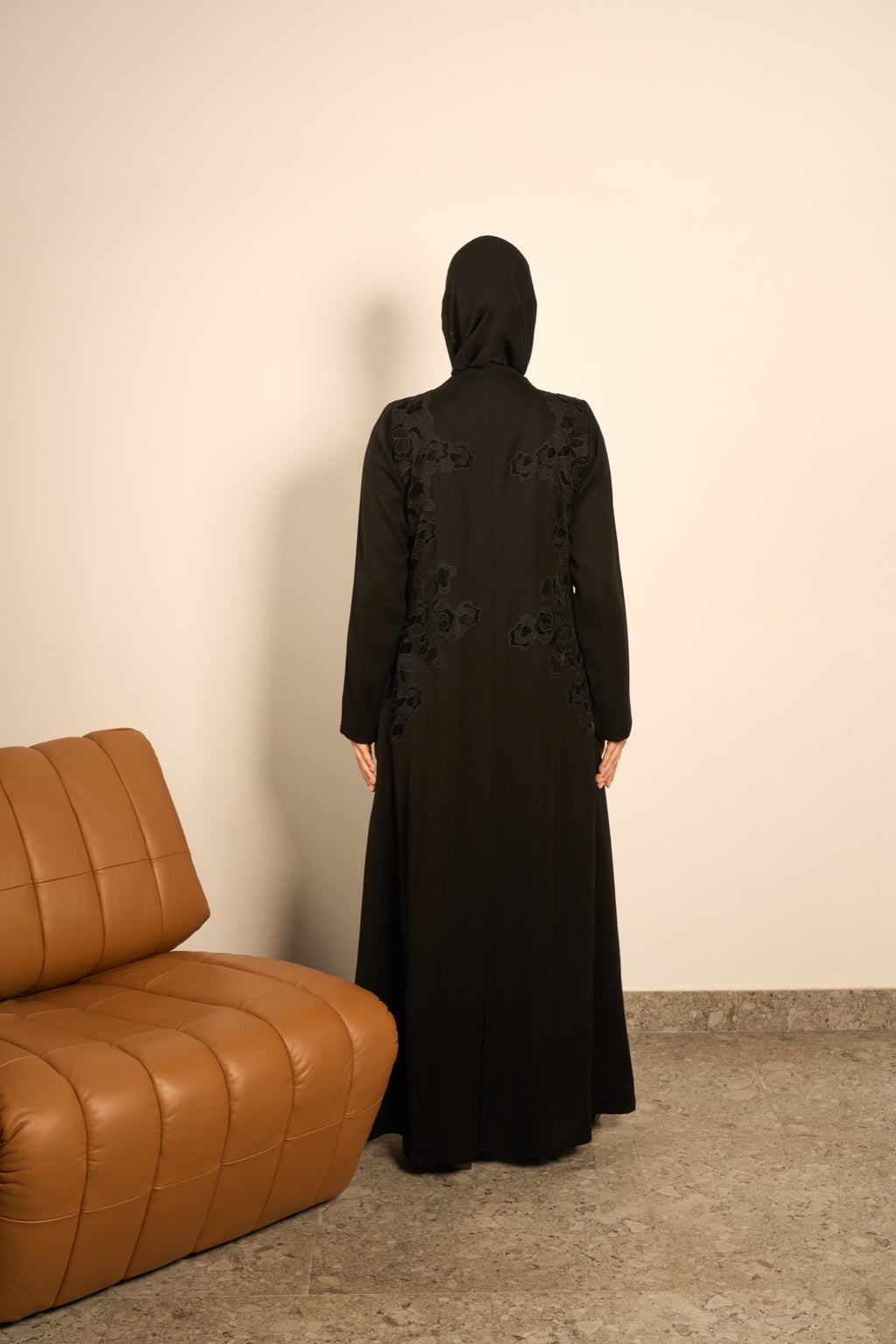 Abaya 4