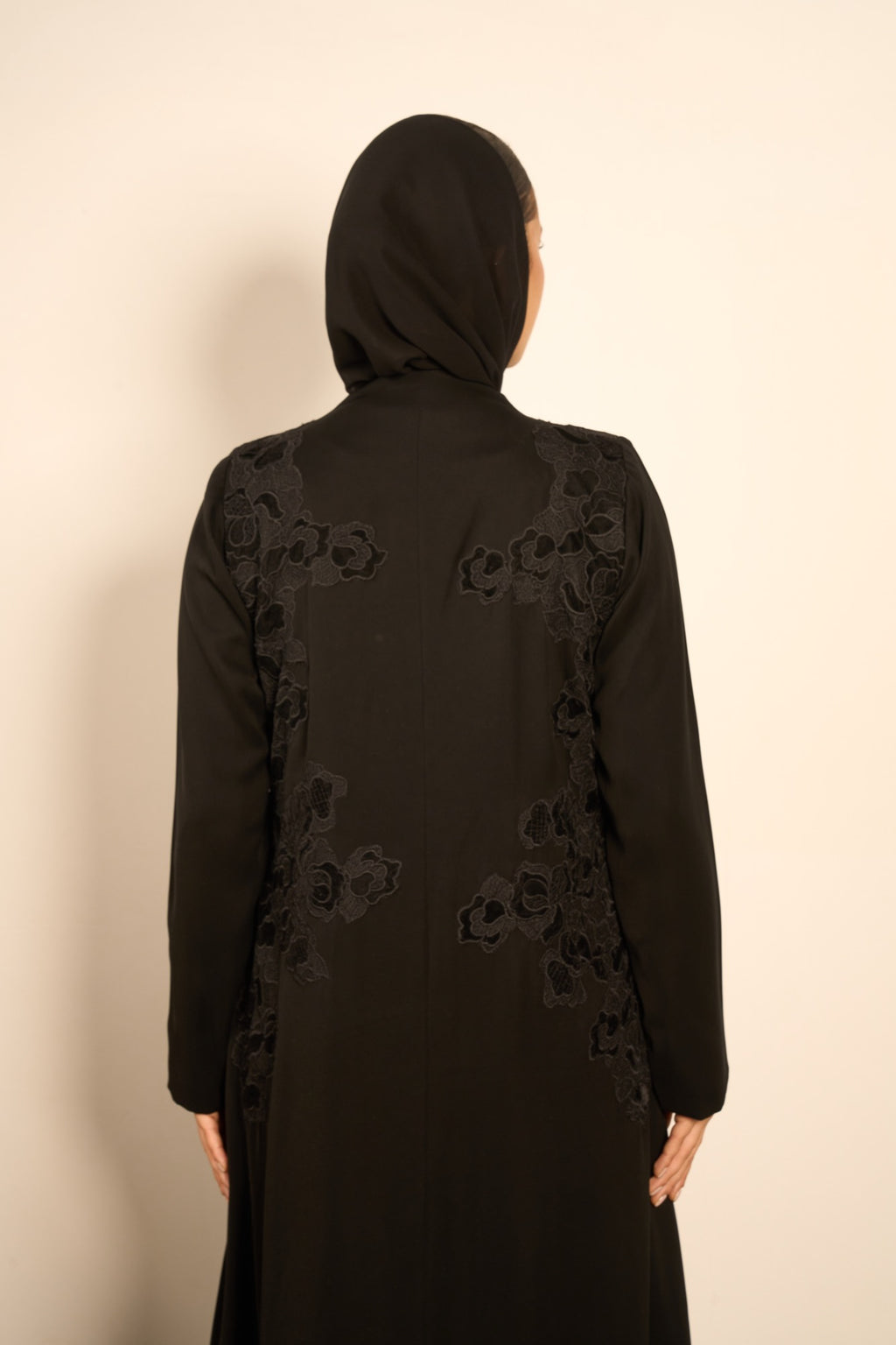 Abaya 4