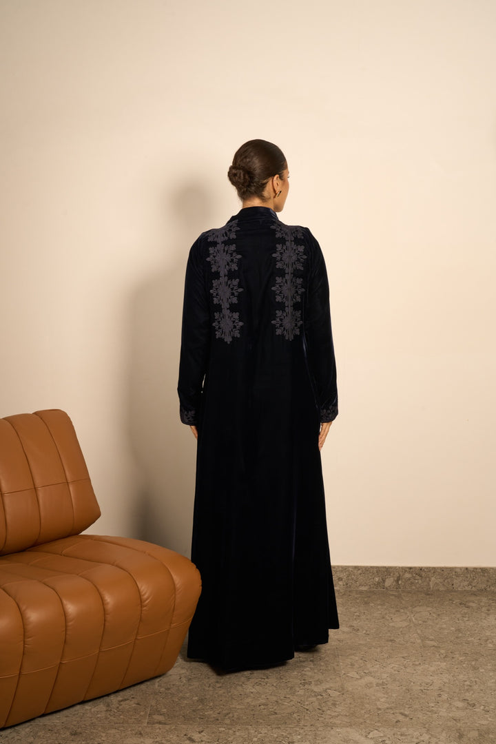 Abaya 5