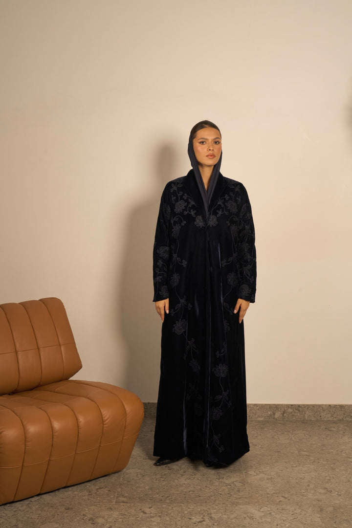Abaya 6