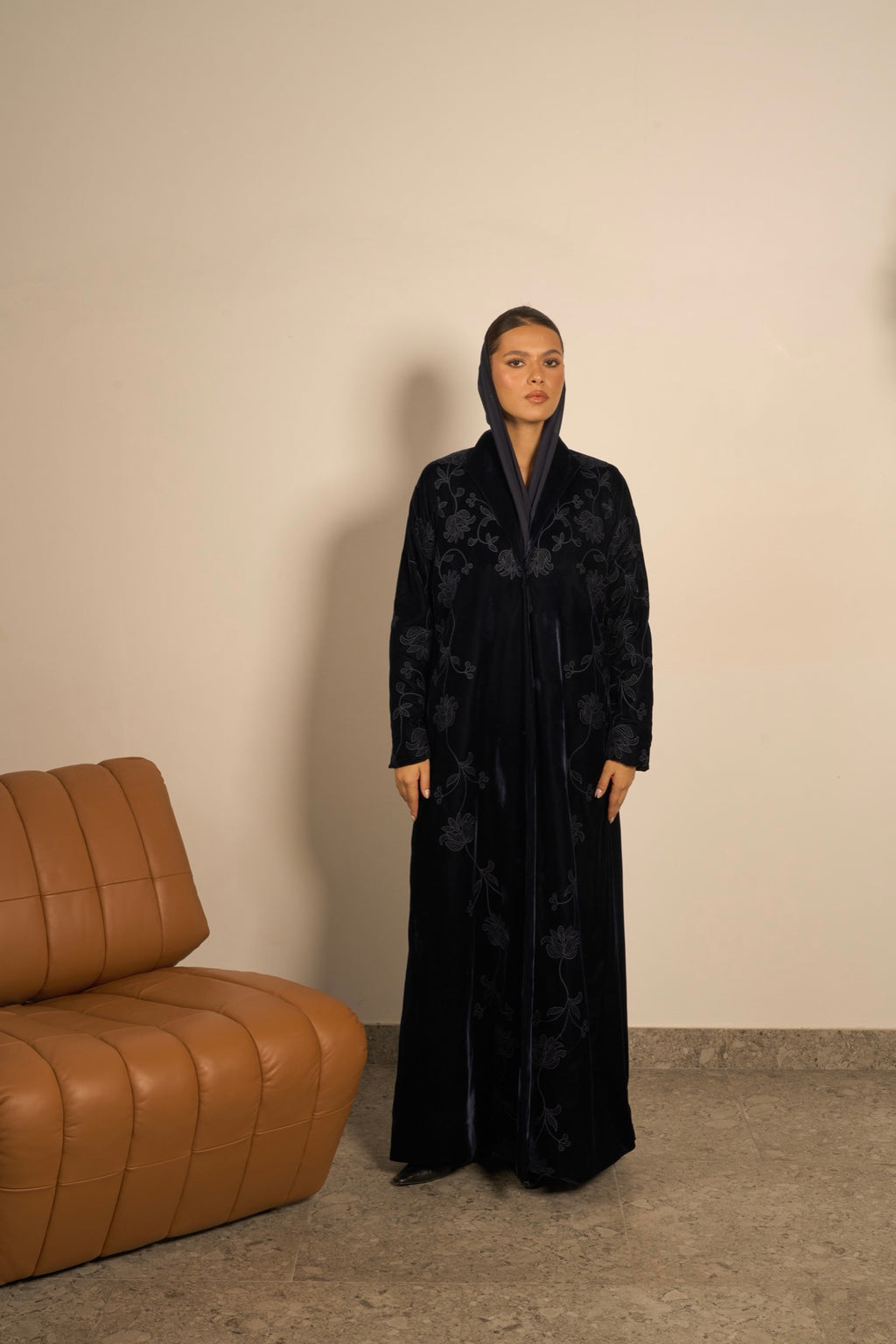 Abaya 6