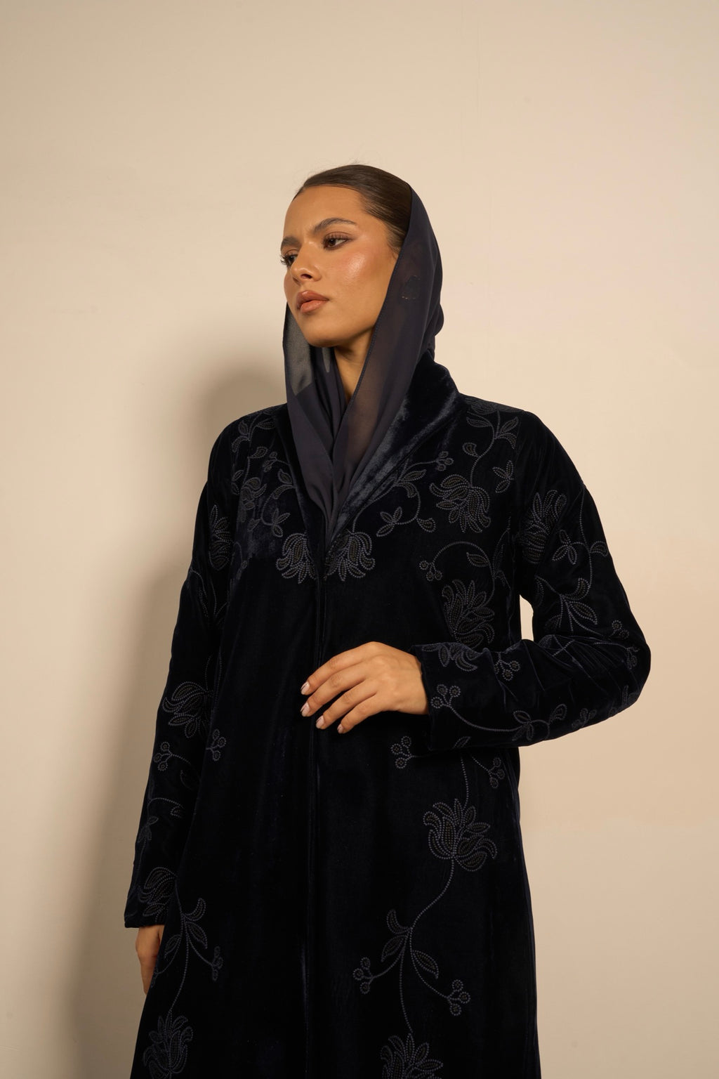 Abaya 6
