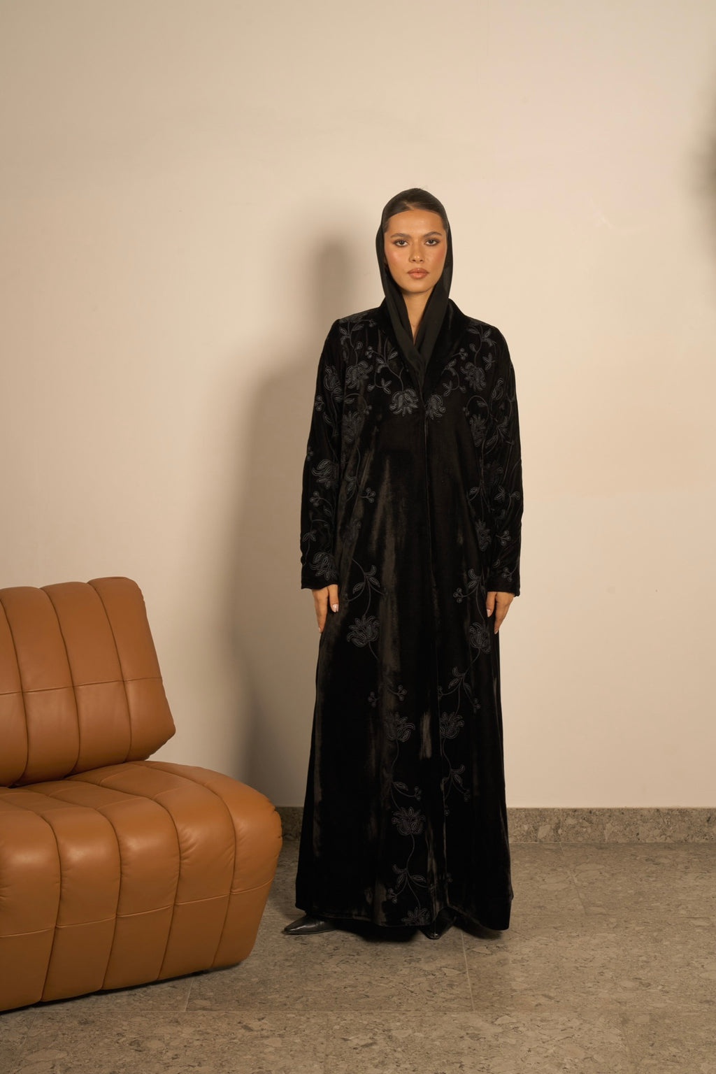 Abaya 6