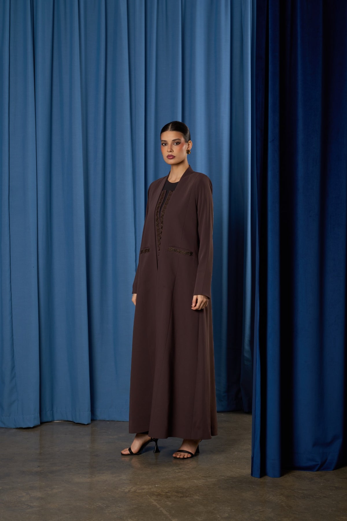Abaya 7