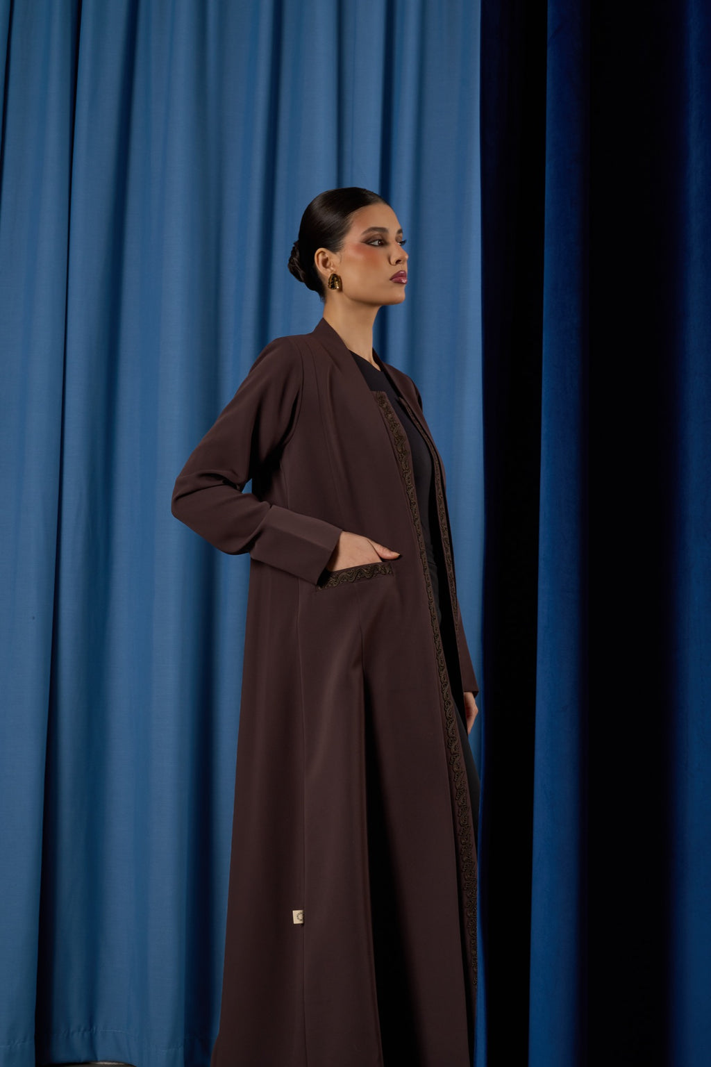 Abaya 7