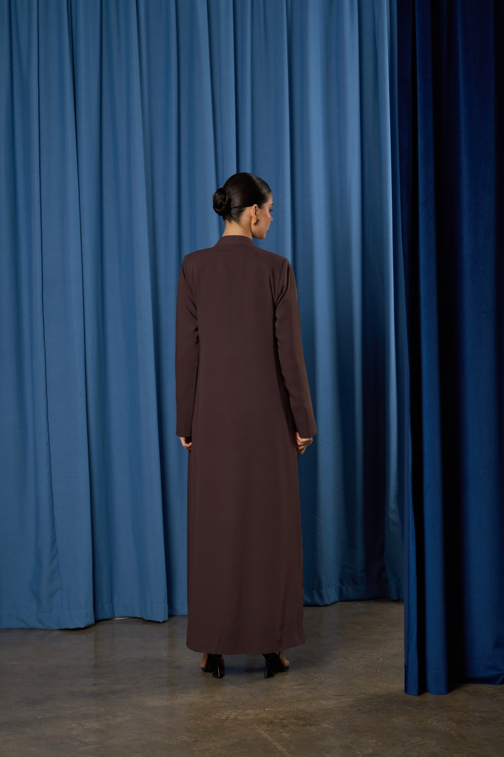 Abaya 7