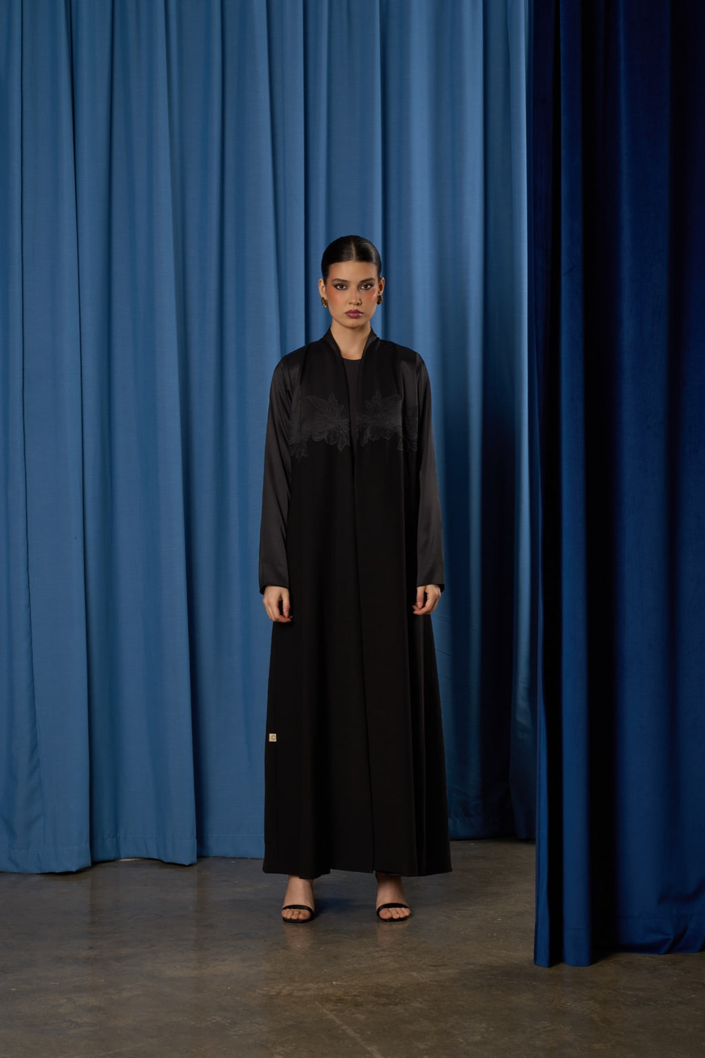 Abaya 8