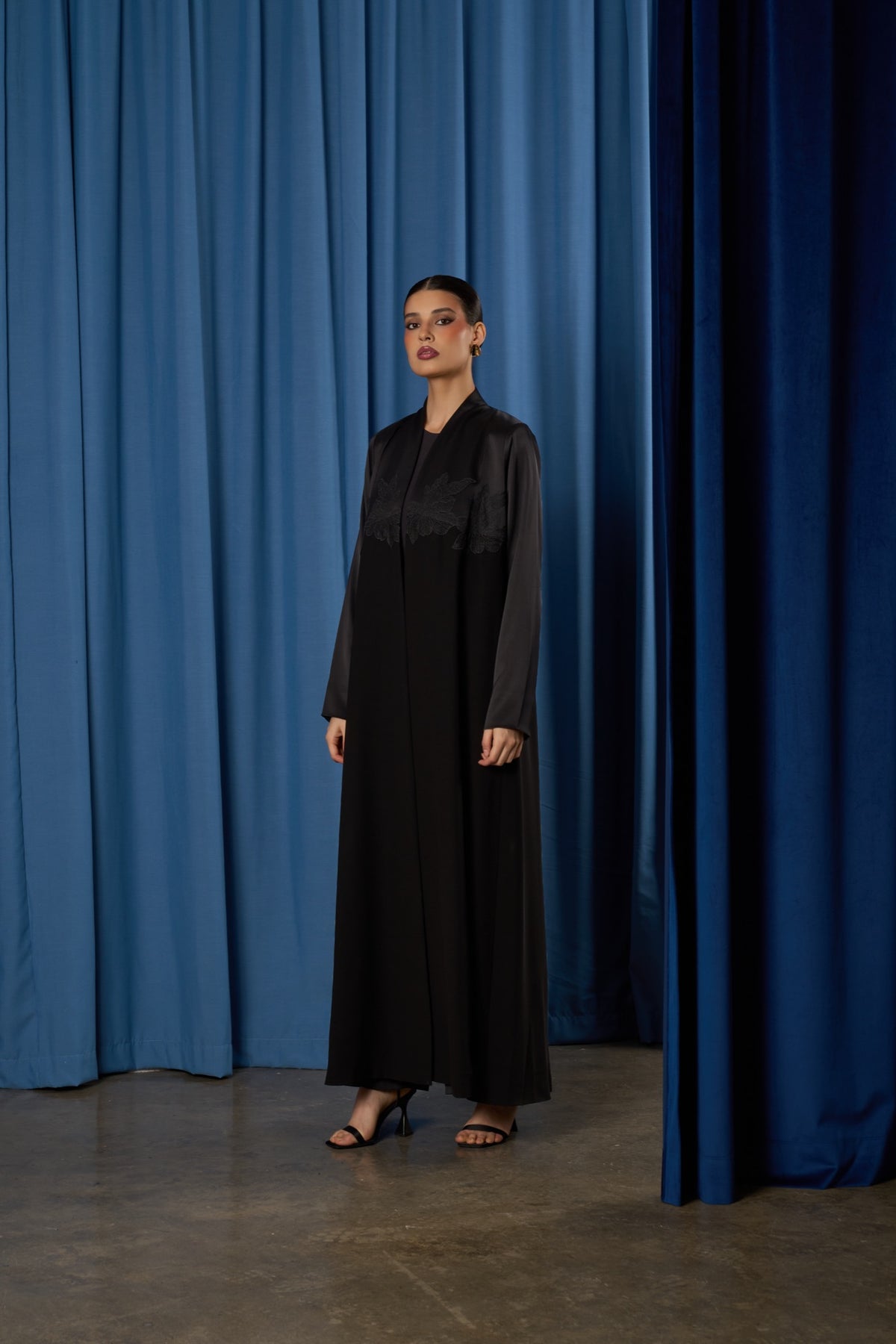 Abaya 8