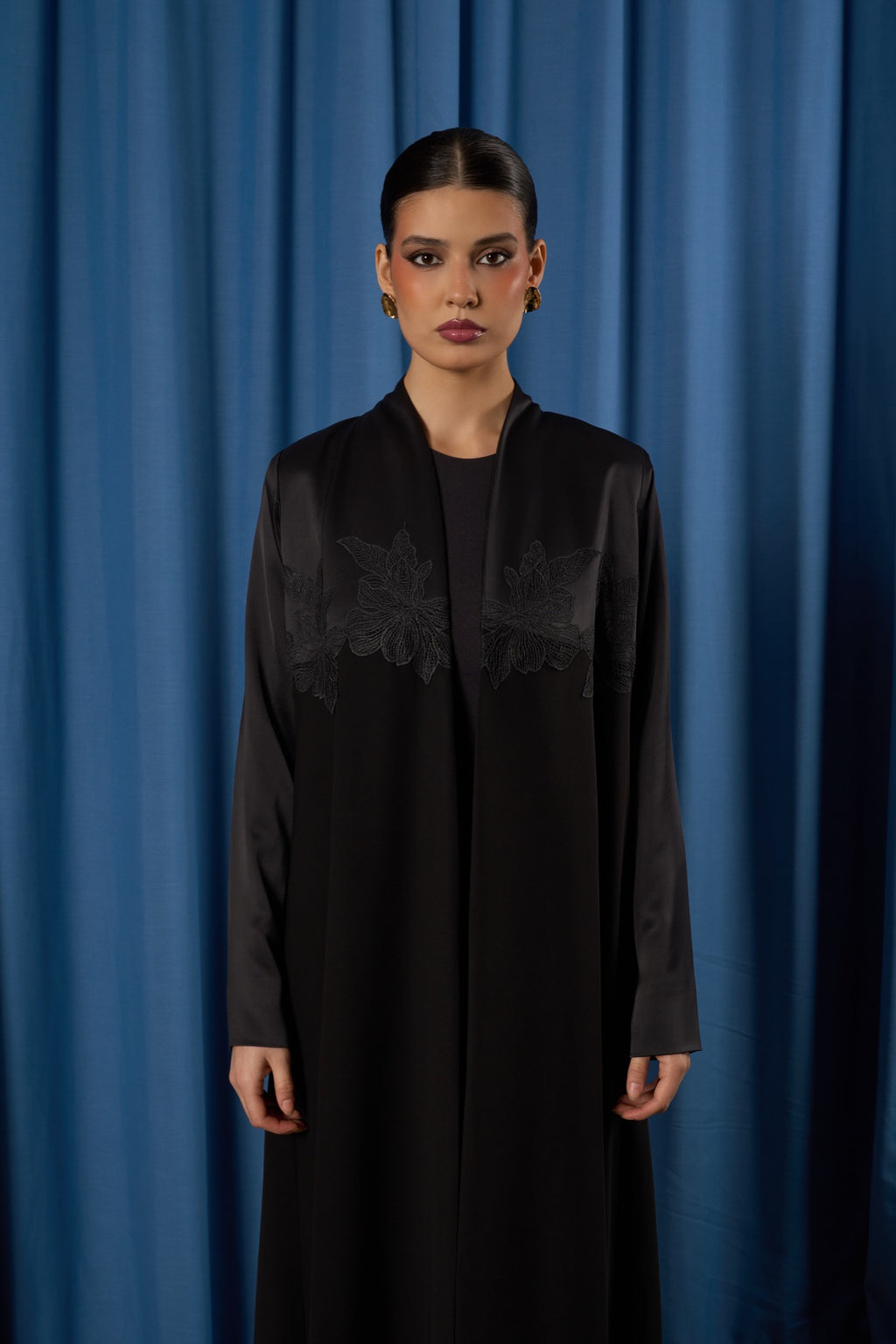 Abaya 8