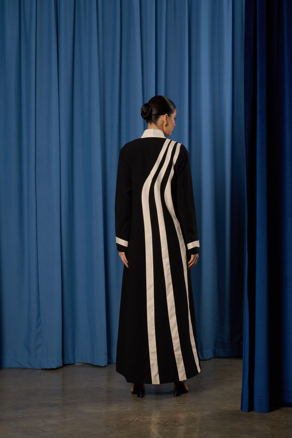 Abaya 9