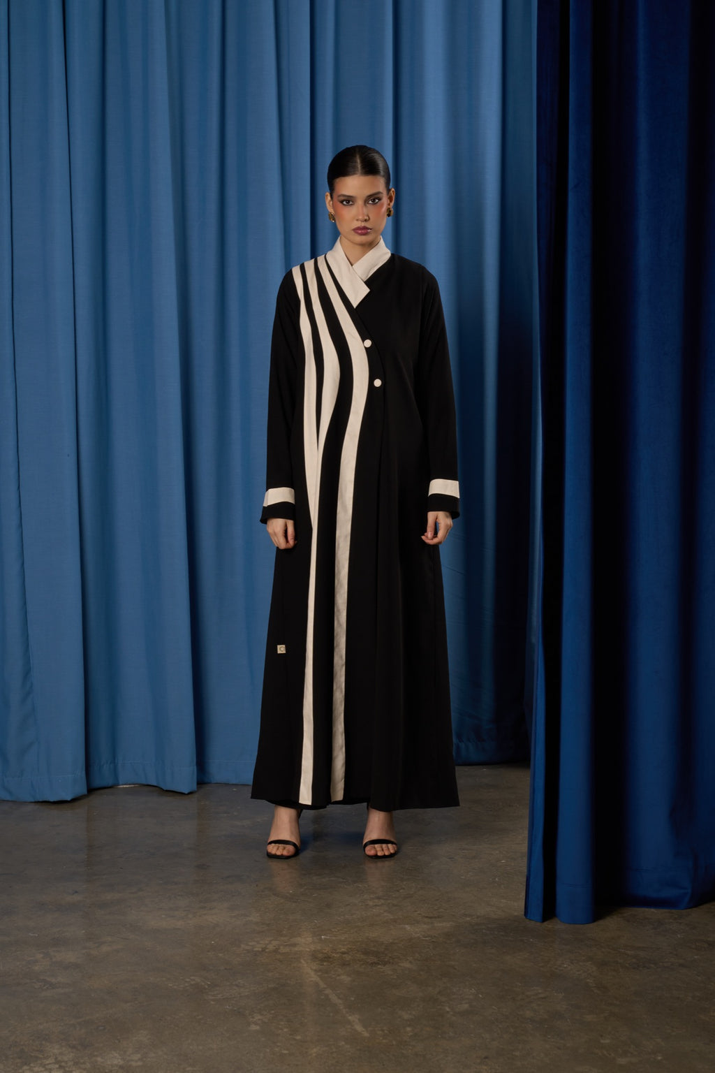 Abaya 9