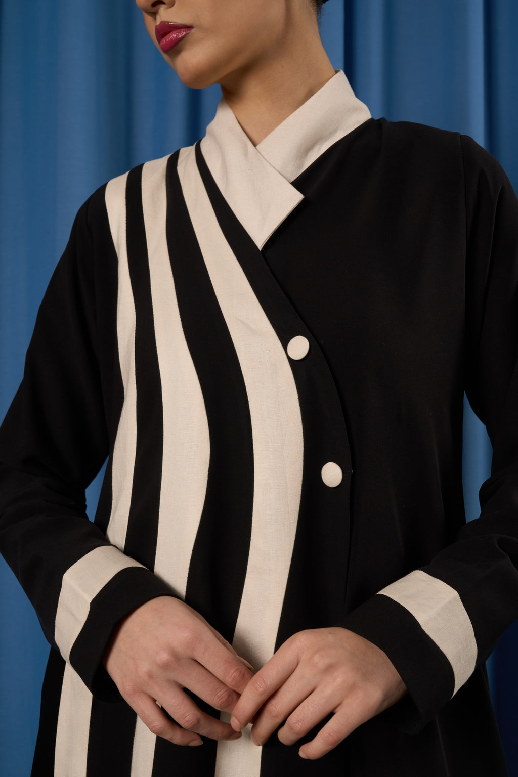 Abaya 9