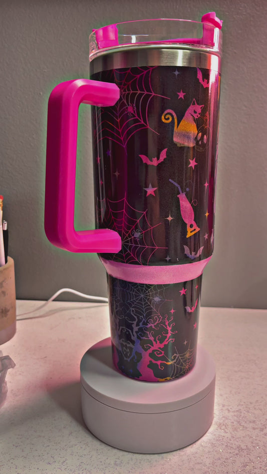 It’s A Bunch Of Hocus Pocus