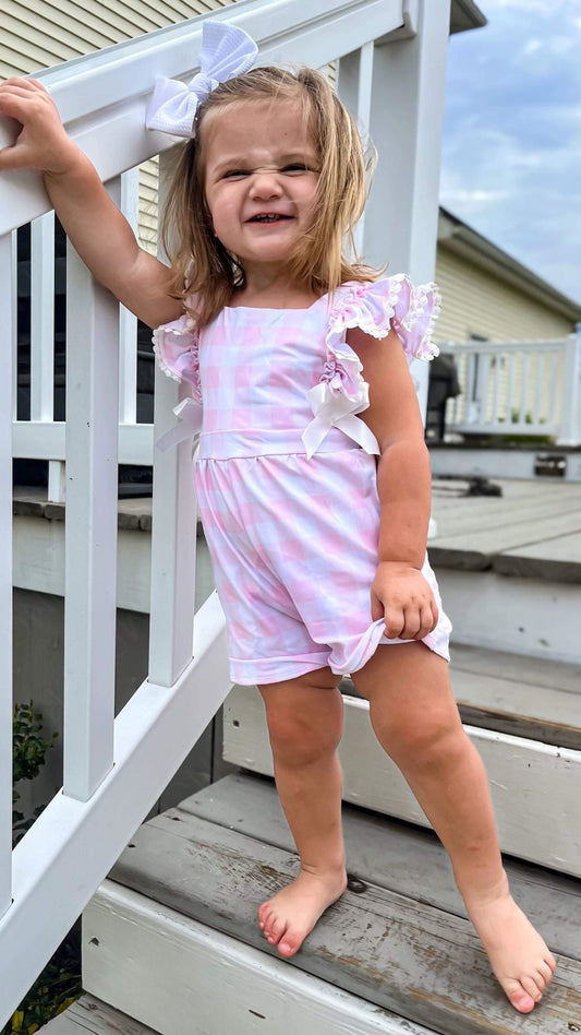 RTS: The Matilda Shorts Jumper