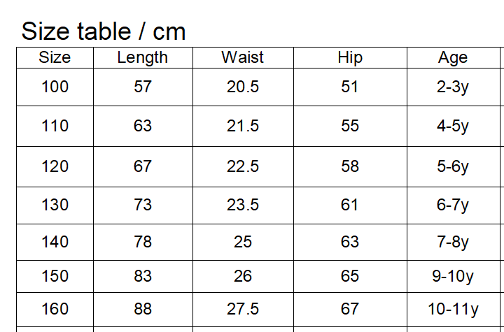 RTS: Essential Basic Leggings
